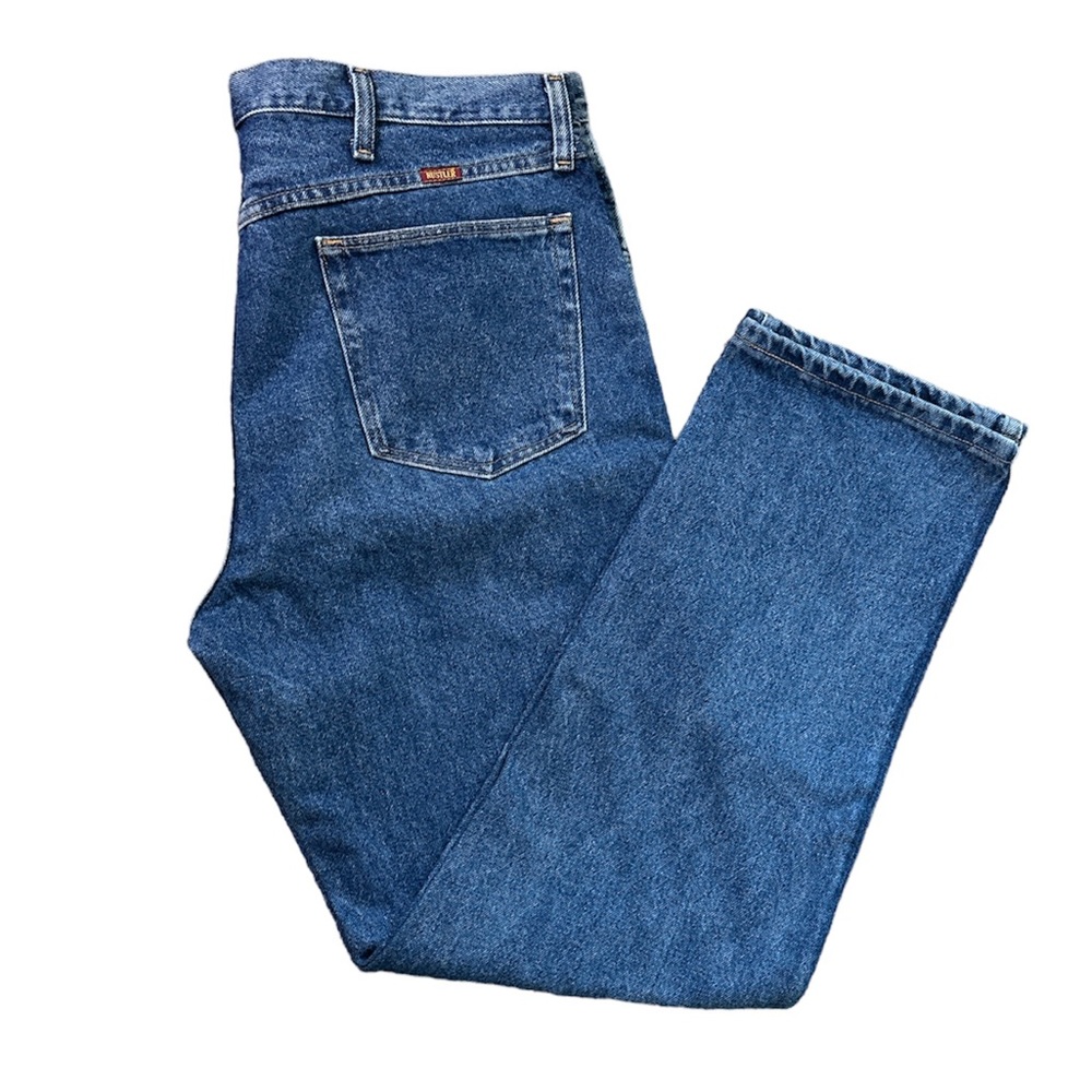 Rustler Jeans | NWOT | 38x32